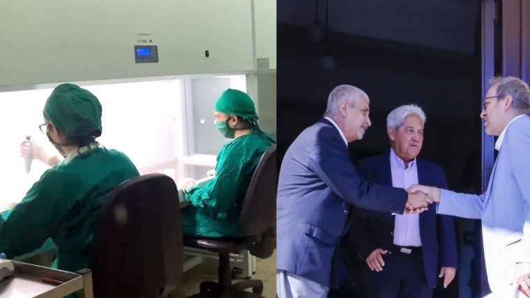 Nuevos laboratorios amplían la capacidad de diagnóstico sanitario en Cuba según el MINSAP