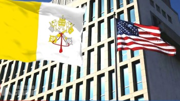 Estados Unidos ofrece ayuda humanitaria a Cuba tras el paso del huracán Melissa