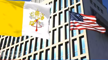 Estados Unidos ofrece ayuda humanitaria a Cuba tras el paso del huracán Melissa