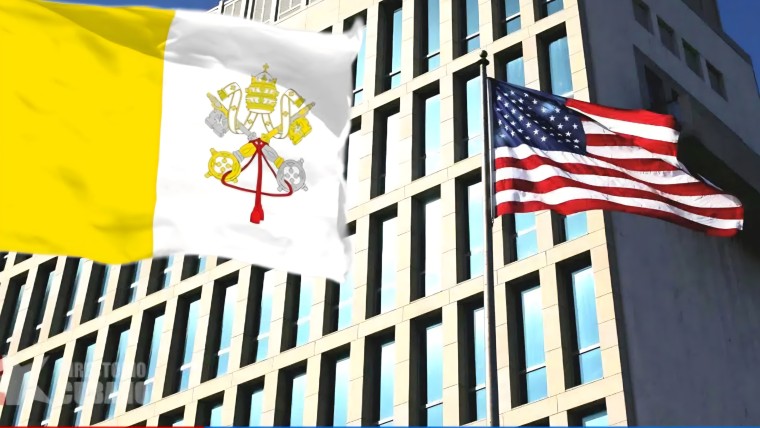 Estados Unidos ofrece ayuda humanitaria a Cuba tras el paso del huracán Melissa