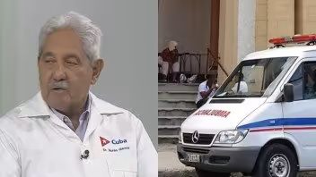 Cuba enfrenta un repunte epidemiológico mientras crecen las alertas sanitarias en varias provincias