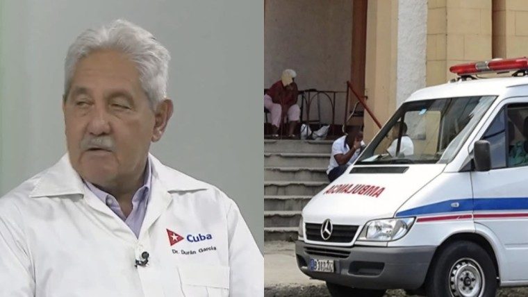 Cuba enfrenta un repunte epidemiológico mientras crecen las alertas sanitarias en varias provincias