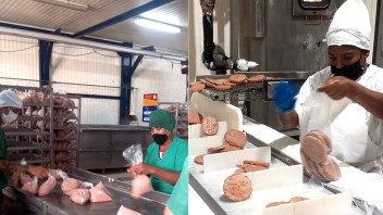 Cuba refuerza la producción de alimentos básicos para las provincias orientales afectadas por el huracán