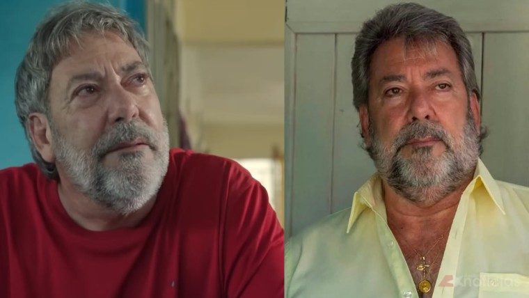 Fallece el actor cubano Luis Alberto Ramírez: la cultura pierde una voz histórica