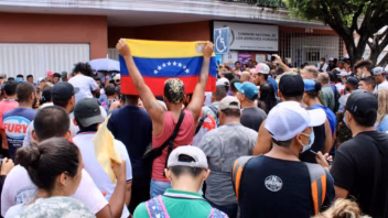 Expira el Estatus de Protección Temporal (TPS) para unos 250.000 venezolanos en Estados Unidos