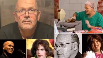 Osvaldo Doimeadiós celebra su cumpleaños con homenajes a su trayectoria artística