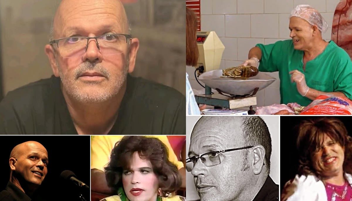 Osvaldo Doimeadiós celebra su cumpleaños con homenajes a su trayectoria artística