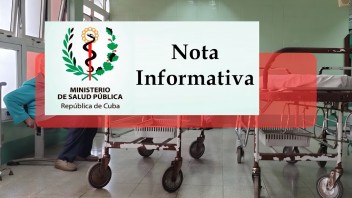 Última hora: importante información hoy en la Mesa Redonda sobre situación epidemiológica en Cuba