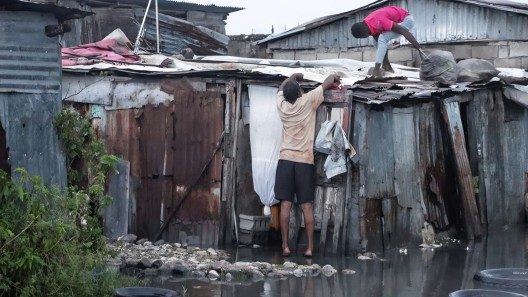 Cruz Roja alerta que las donaciones son insuficientes para atender la catástrofe dejada por el huracán Melissa en Cuba