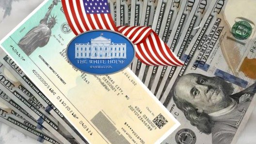 Confirmado: Cheque de estímulo de $2.000 dólares será para casi todos los estadounidenses