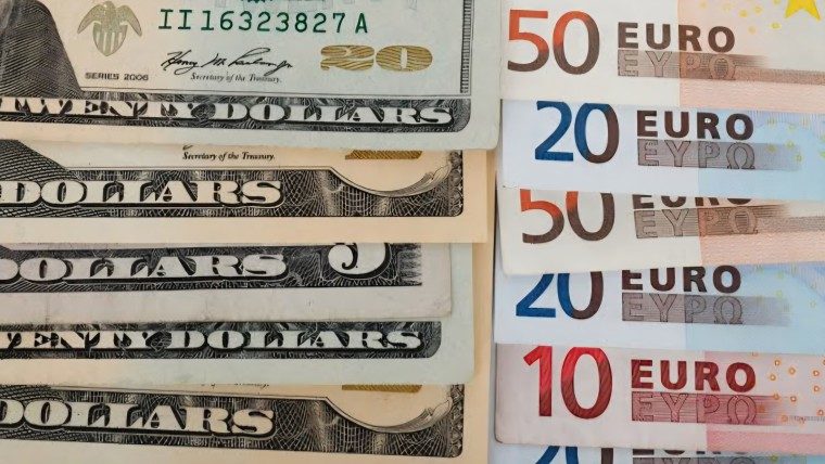 Suben el euro y el dólar hoy en Cuba: el mercado informal vuelve a encender las alarmas