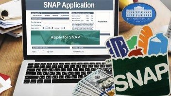 Última Hora: Trump ordena que todos los beneficiarios del SNAP vuelvan a solicitar sus cupones de alimentos o food stamps