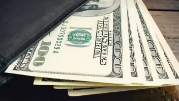 Sigue bajando el dólar en Cuba: Tasas de cambio del mercado informal