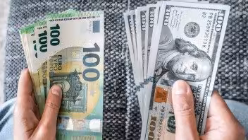 ¿Cómo amanece el dólar y el euro hoy martes en el mercado informal en Cuba?