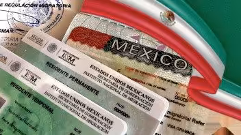 Anuncian grandes aumentos de costo en trámites migratorios de México