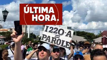 Muy buenas noticias para cubanos con I-220A en Estados Unidos