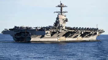 Sheinbaum confirma acuerdo con Estados Unidos para que la Marina mexicana intercepte lanchas cercanas a sus costas