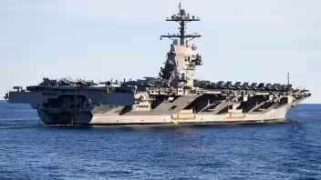 Sheinbaum confirma acuerdo con Estados Unidos para que la Marina mexicana intercepte lanchas cercanas a sus costas