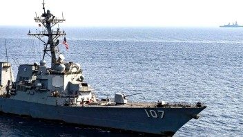 República Dominicana autoriza a Estados Unidos el uso temporal de una base aérea para operativos antidrogas en el Caribe