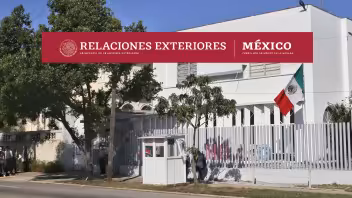 Última hora: Nota importante del Consulado de México en La Habana para solicitantes NUT