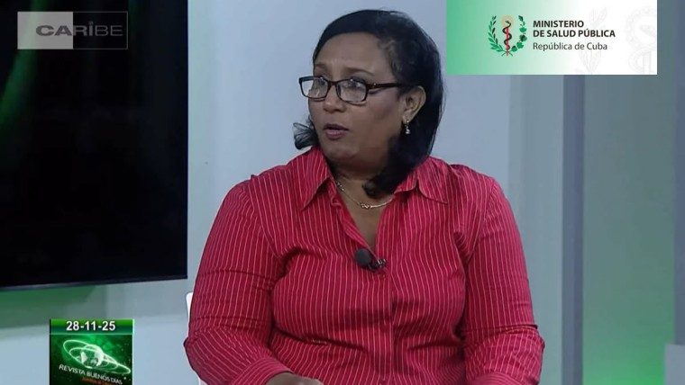 Cuba supera los 37 mil casos de chikungunya y crece la positividad del dengue