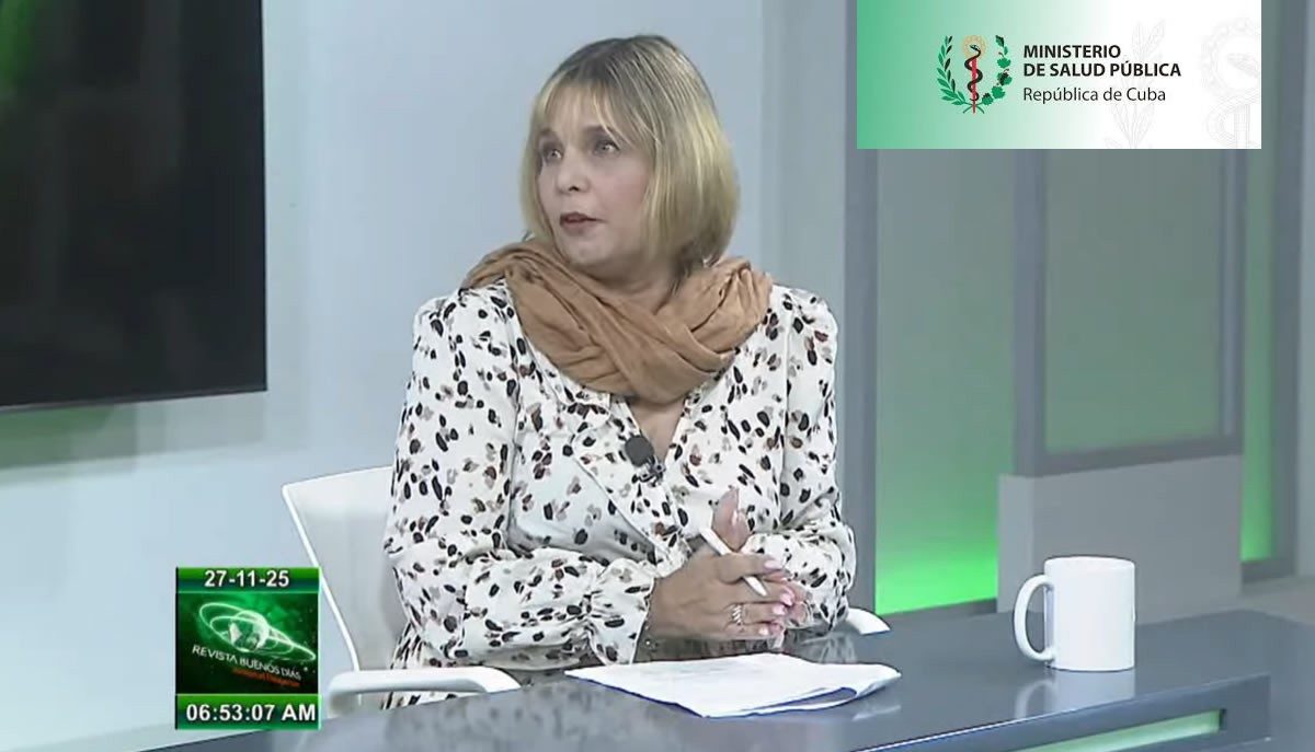 MINSAP actualiza situación epidemiológica en Cuba: se diagnosticaron 916 casos nuevos con chikungunya