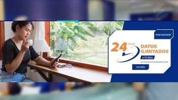 Pocas horas para que termine la promoción de Etecsa con 10 días de datos ilimitados las 24 horas