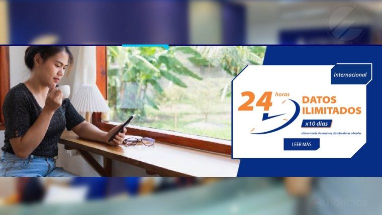 Pocas horas para que termine la promoción de Etecsa con 10 días de datos ilimitados las 24 horas