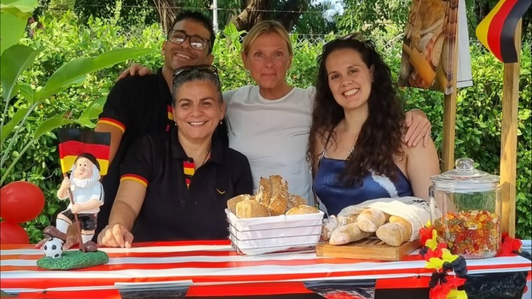 Embajada anuncia mercado con ofertas para cubanos este diciembre