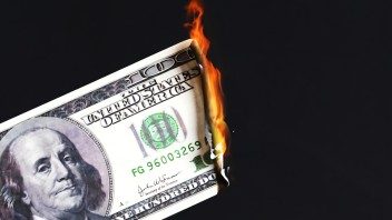 20 pesos en 24 horas: Desplome en el valor del dólar y el euro en el mercado informal cubano. Tasas de cambio según El Toque