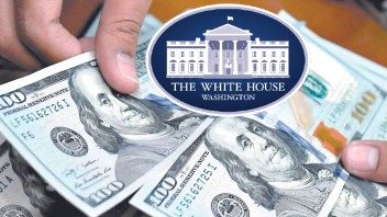 ¿Llegarán realmente los cheques arancelarios de 2000 dólares? Esto es lo que dicen las apuestas