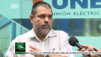 Apagones severos previstos hoy en Cuba: déficit superará los 1600 MW