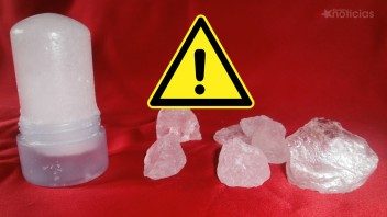 Santiago de Cuba lanza advertencia por un falso “alumbre” que ya dejó dos fallecidos