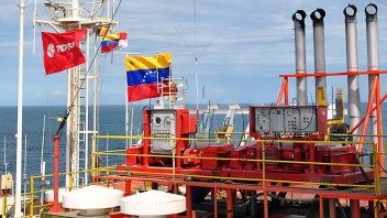 Cuba pierde 927 megavatios por falta de combustible en medio del recorte petrolero regional
