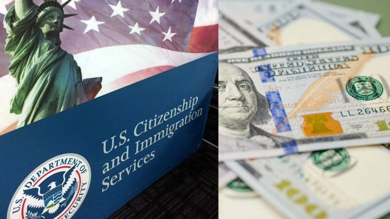 Estados Unidos anuncia aumento en las tarifas migratorias para 2026: así quedarán los costos del permiso de trabajo