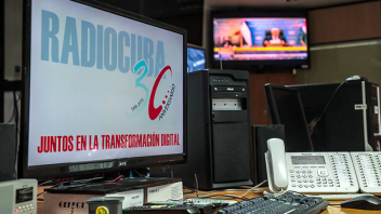 La señal de radio y televisión aún no se normaliza en Santiago a semanas del paso de Melissa