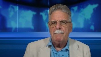 Alerta Rubiera: habrá que sacar los abrigos en Cuba y Florida