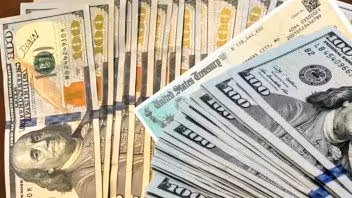 El cheque de estímulo llegaría en un par de semanas: ¿Estrategia política?