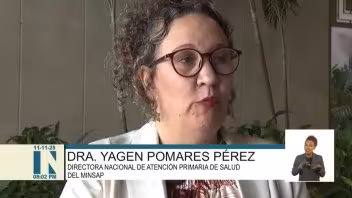 Cuba anuncia medidas para contener la expansión del virus del Chikungunya