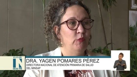 Cuba anuncia medidas para contener la expansión del virus del Chikungunya