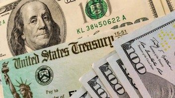 Tres cheques clave en noviembre en los Estados Unidos