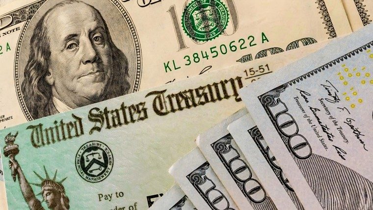 Tres cheques clave en noviembre en los Estados Unidos