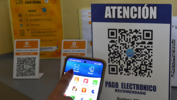 Transfermóvil no lee el código QR: posibles causas según BANDEC