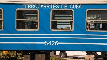 Trenes nacionales en Cuba: publican las salidas confirmadas para abril de 2026