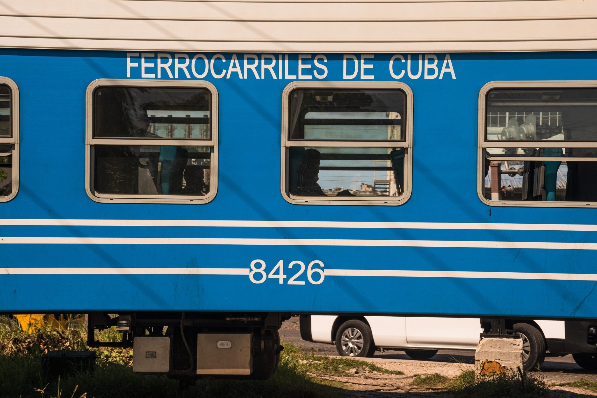 Trenes nacionales en Cuba: publican las salidas confirmadas para abril de 2026