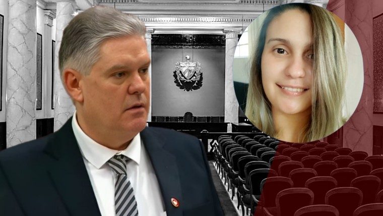 Hija de Alejandro Gil denuncia manipulación en el juicio contra su padre por espionaje