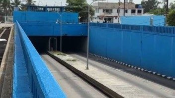 Cierre total del túnel de Línea en sentido Playa–Plaza por mantenimiento