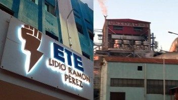 Nueva avería en la Felton agrava la situación del SEN este sábado en Cuba