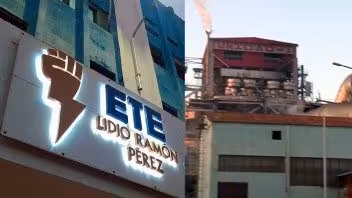 Nueva avería en la Felton agrava la situación del SEN este sábado en Cuba