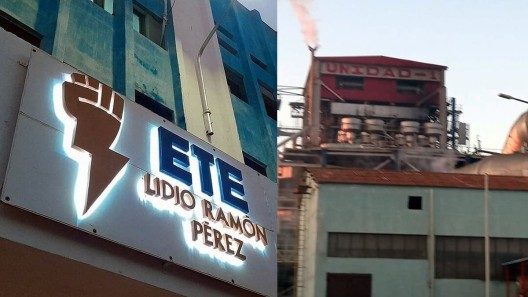 Nueva avería en la Felton agrava la situación del SEN este sábado en Cuba